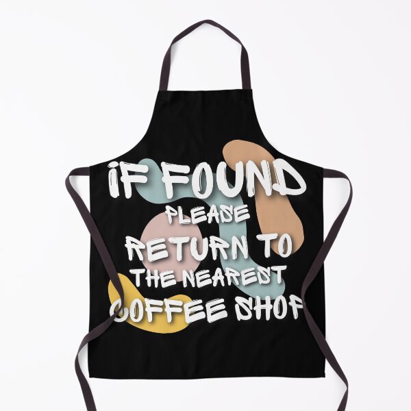Item preview, Return to Caffeine designed and sold by GoodTripper.