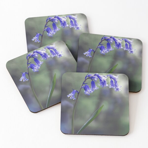 Item preview, Bluebells designed and sold by Tom McPherson Photography.