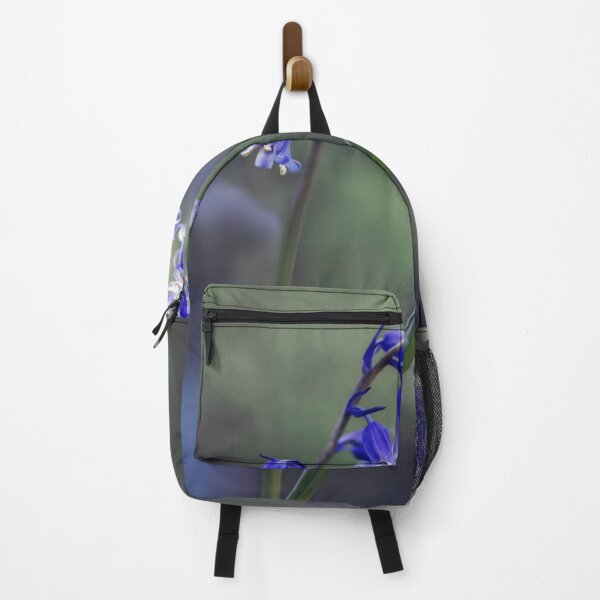 Item preview, Bluebells designed and sold by Tom McPherson Photography.