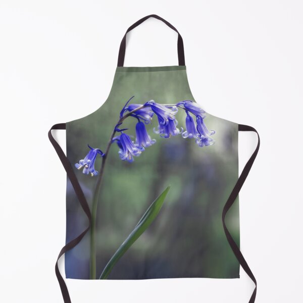 Item preview, Bluebells designed and sold by Tom McPherson Photography.
