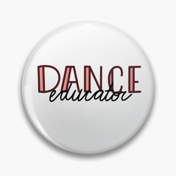 Item preview, Dance Educator designed and sold by aliciab013.