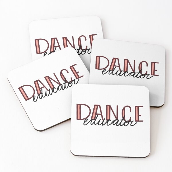 Item preview, Dance Educator designed and sold by aliciab013.