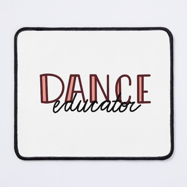 Item preview, Dance Educator designed and sold by aliciab013.