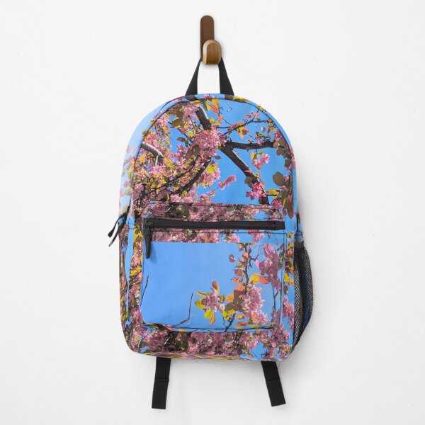Item preview, Sky blessed by flowers designed and sold by Margwizart.