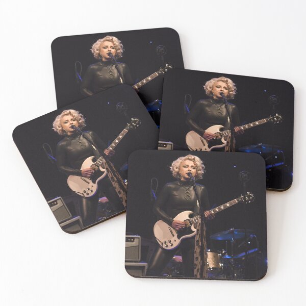 Item preview, Samantha Fish - Photograph designed and sold by ConcertImages.