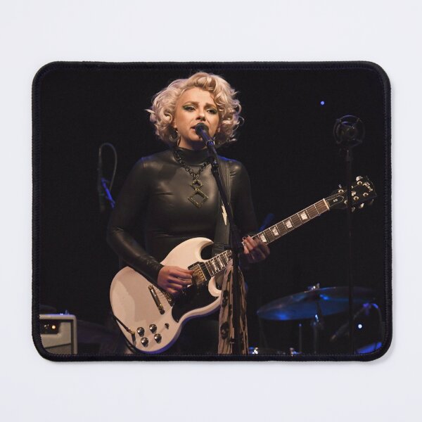 Item preview, Samantha Fish - Photograph designed and sold by ConcertImages.