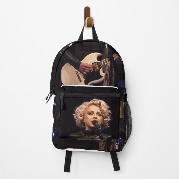 Item preview, Samantha Fish - Photograph designed and sold by ConcertImages.