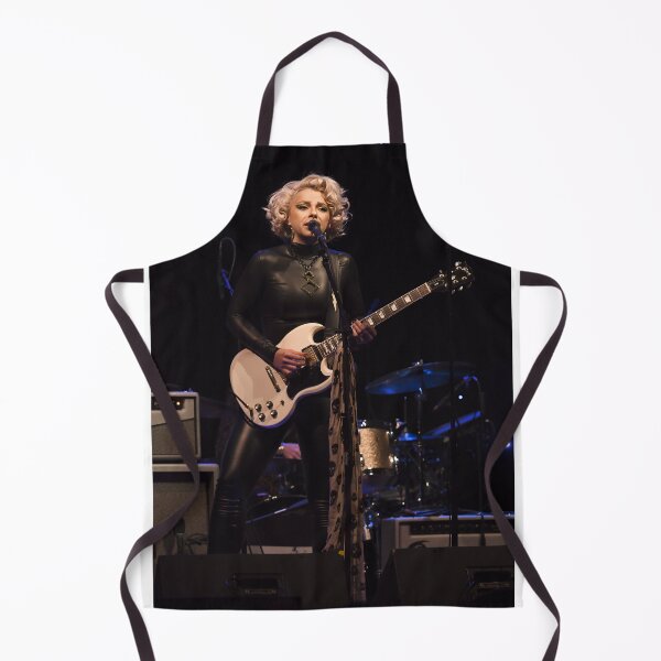 Item preview, Samantha Fish - Photograph designed and sold by ConcertImages.