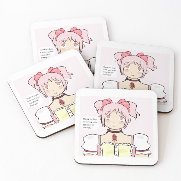 Item preview, Madoka Kaname  designed and sold by deafortuna.