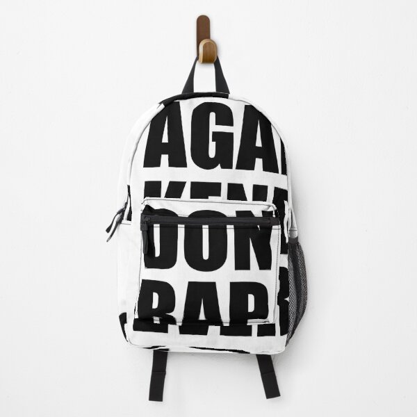 Item preview, Don't rap against Kendrick ever designed and sold by hypecorner.