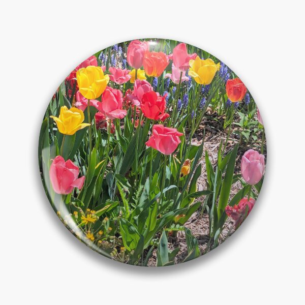 Item preview, Tulip  designed and sold by Margwizart.