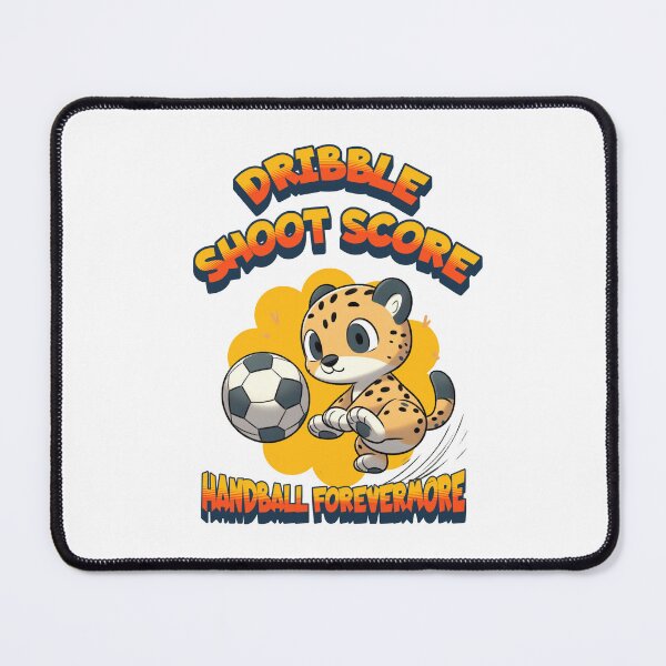 Item preview, Dribble Shoot Score Ounce designed and sold by LemuellTrends.