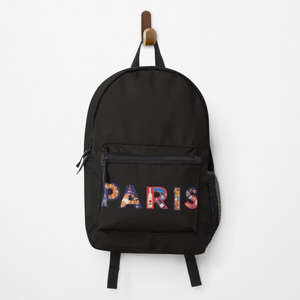Item preview, Paris designed and sold by La-Nuna.