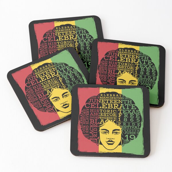 Item preview, Juneteenth Celebration designed and sold by DarylWelsh2024.