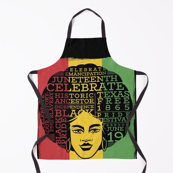 Item preview, Juneteenth Celebration designed and sold by DarylWelsh2024.