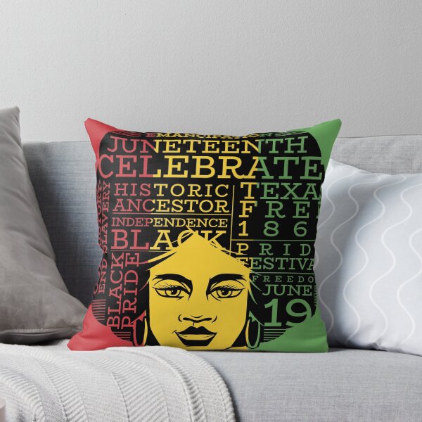 Item preview, Juneteenth Celebration designed and sold by DarylWelsh2024.