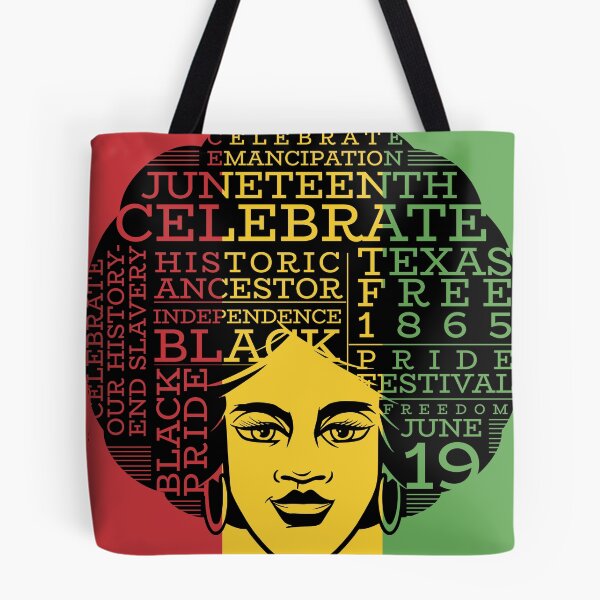 Item preview, Juneteenth Celebration designed and sold by DarylWelsh2024.