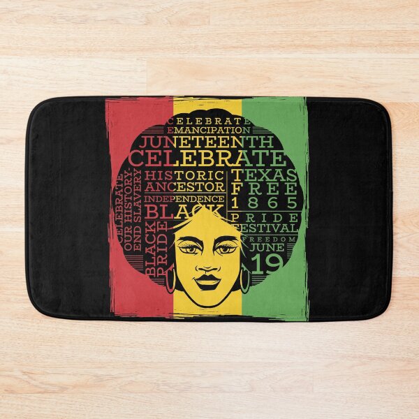 Item preview, Juneteenth Celebration designed and sold by DarylWelsh2024.