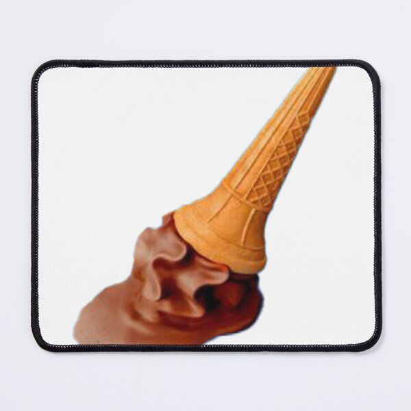 Item preview, Dropped Ice Cream Cone designed and sold by joshpincus.