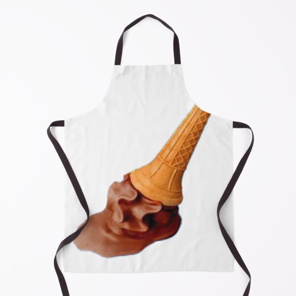 Item preview, Dropped Ice Cream Cone designed and sold by joshpincus.