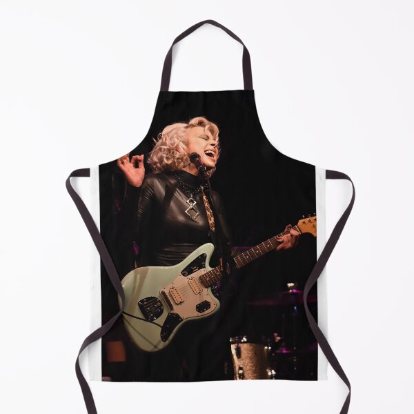 Item preview, Samantha Fish - Photograph designed and sold by ConcertImages.