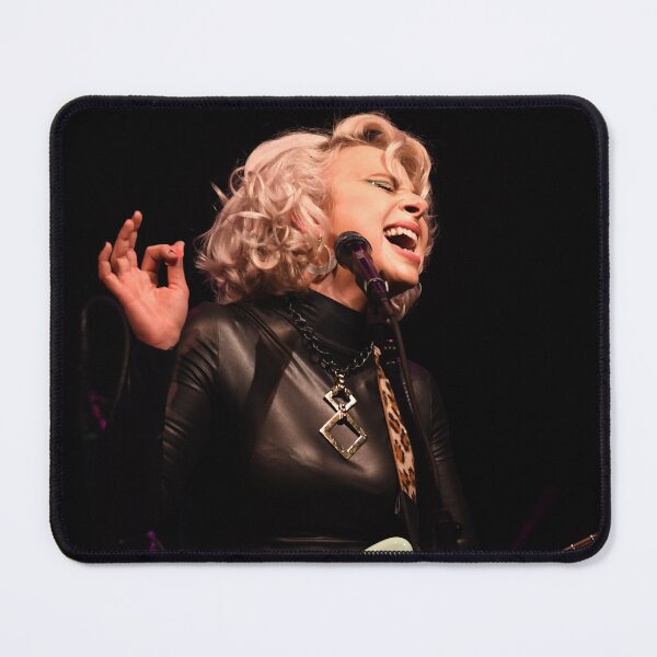 Item preview, Samantha Fish - Photograph designed and sold by ConcertImages.