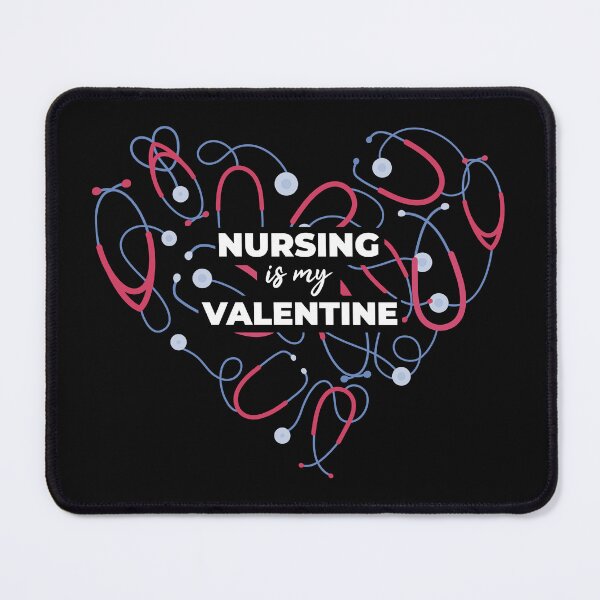 Item preview, Cupid in Scrubs designed and sold by DarylWelsh2024.