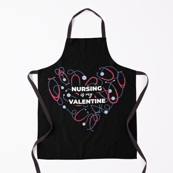 Item preview, Cupid in Scrubs designed and sold by DarylWelsh2024.
