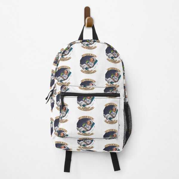 Item preview,  Galactic Grappling: The BJJ Astronaut’s Journey designed and sold by Martial-Art-23.