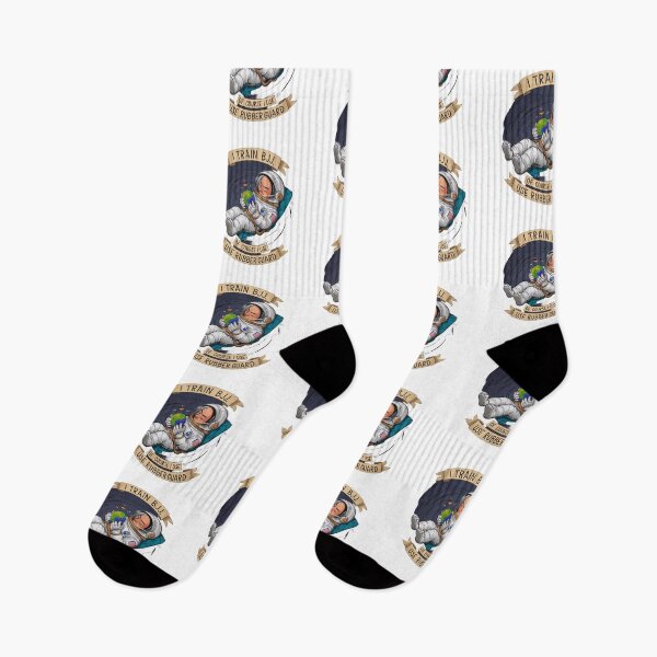 Item preview, Galactic Grappling: The BJJ Astronaut’s Journey designed and sold by Martial-Art-23.