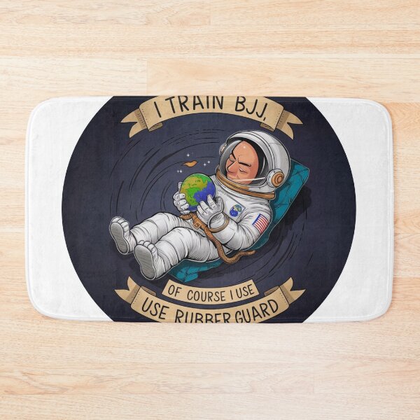 Item preview, Armbar Astronaut: BJJ in Space  designed and sold by Martial-Art-23.