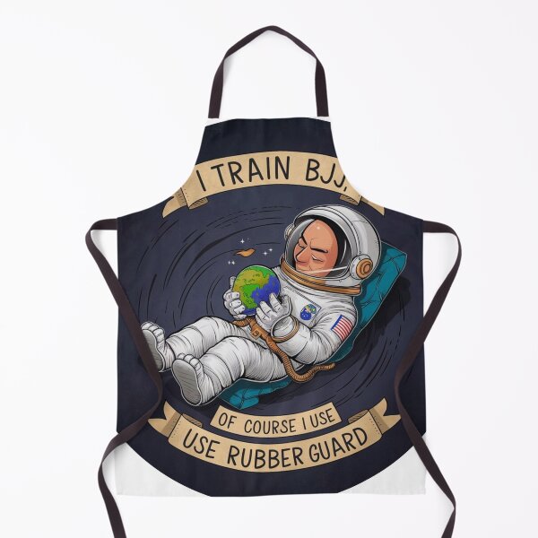 Item preview, Armbar Astronaut: BJJ in Space  designed and sold by Martial-Art-23.