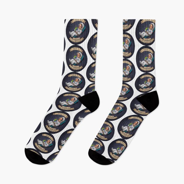 Item preview, Armbar Astronaut: BJJ in Space  designed and sold by Martial-Art-23.