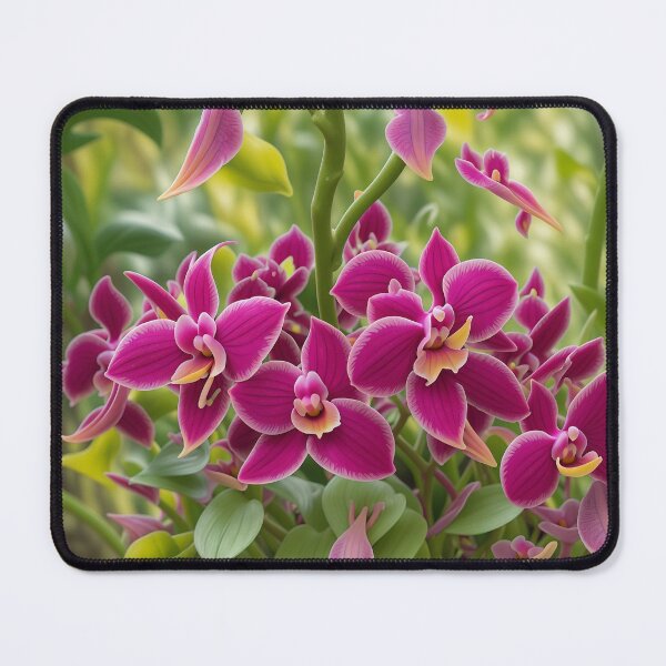 Item preview, Beauty of Dracula orchid. designed and sold by PatDoArt.