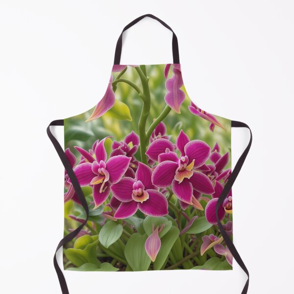 Artikelvorschau, Schönheit der Dracula-Orchidee. entworfen und verkauft von PatDoArt.