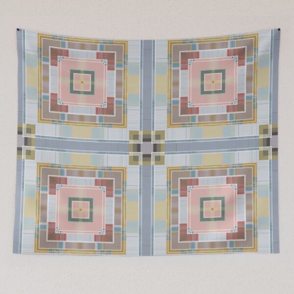 Item preview,  Joy Division  by Jenny Meehan Surface Pattern 3 designed and sold by Jenny Meehan Art Prints and Patterns  .