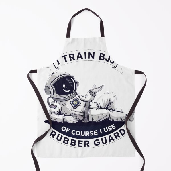 Item preview, BJJ Stars: The Astronaut’s Guide to Brazilian Jiu Jitsu designed and sold by Martial-Art-23.