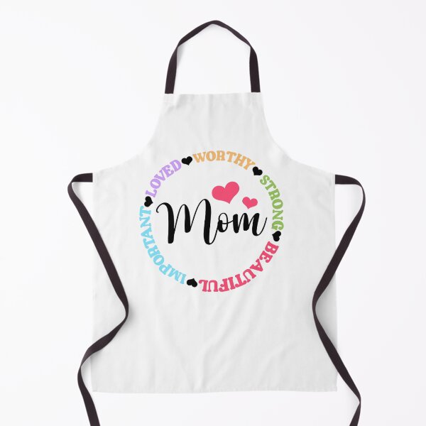 Item preview, colorful mom life designed and sold by lunathestudio.