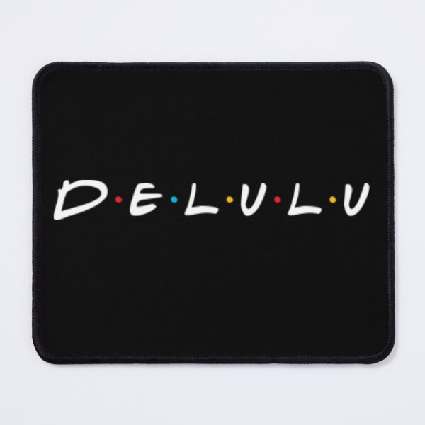 Item preview, Delulu designed and sold by Flirt-Teez.