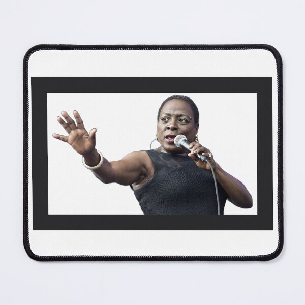 Item preview, Miss Sharon Jones designed and sold by coolmombiz.