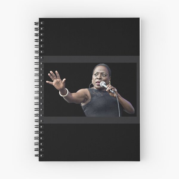 Item preview, Miss Sharon Jones designed and sold by coolmombiz.