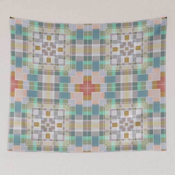 Item preview, Joy Division  by Jenny Meehan Surface Pattern 4 designed and sold by Jenny Meehan Art Prints and Patterns  .