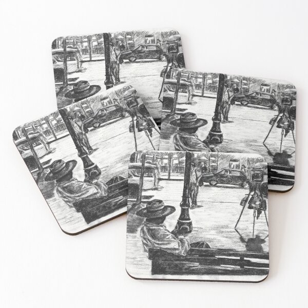 Item preview, Little city designed and sold by bagiolita.