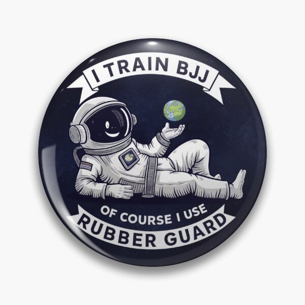 Item preview, The Jiu Jitsu Galaxy: An Astronaut’s BJJ Adventure  designed and sold by Martial-Art-23.