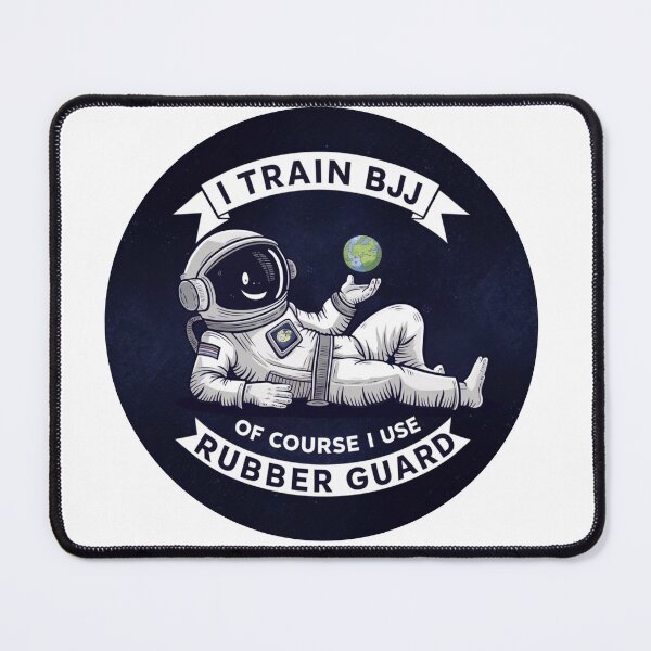Item preview, The Jiu Jitsu Galaxy: An Astronaut’s BJJ Adventure  designed and sold by Martial-Art-23.