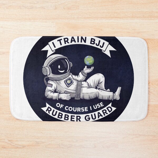 Item preview, The Jiu Jitsu Galaxy: An Astronaut’s BJJ Adventure  designed and sold by Martial-Art-23.
