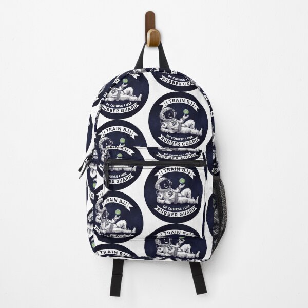 Item preview, The Jiu Jitsu Galaxy: An Astronaut’s BJJ Adventure designed and sold by Martial-Art-23.