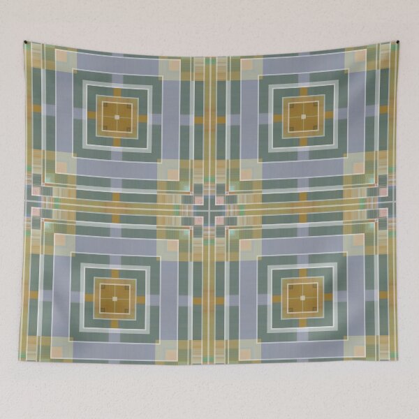 Item preview, Joy Division  by Jenny Meehan Surface Pattern 5 designed and sold by Jenny Meehan Art Prints and Patterns  .