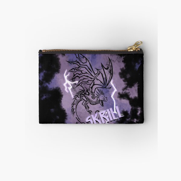 Item preview, The Skrill tribal design designed and sold by Artsydragongal.
