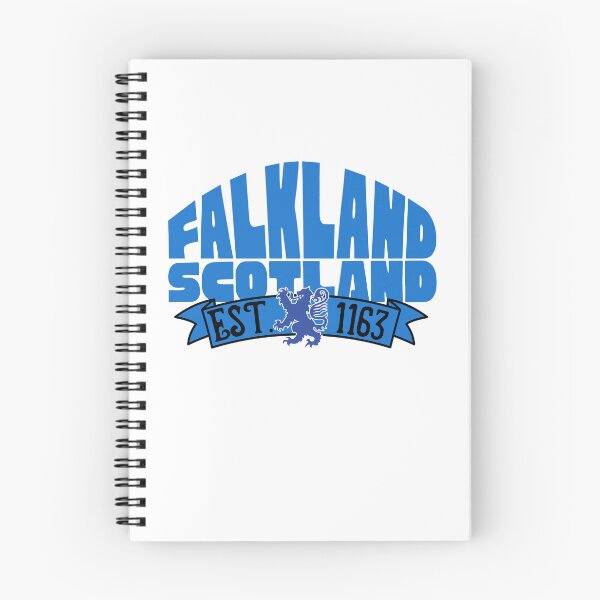 Item preview, Falkland Scotland designed and sold by kawaii Cookies.